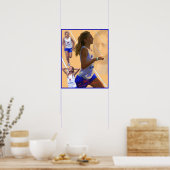 Poster du logo Tucker-Nelson (Cuisine)