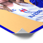 Poster du logo Tucker-Nelson (Coin)