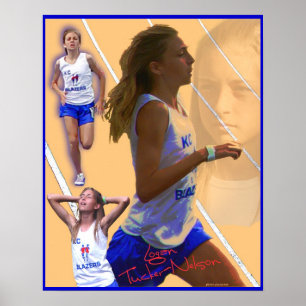Poster du logo Tucker-Nelson