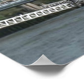 Poster du London Bridge (Coin)