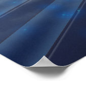 Poster du loup ailé (Coin)