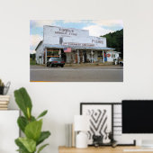 Poster du magasin Forbus General (Bureau à domicile)