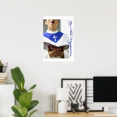 Poster du magazine Boy Choir 5 (Bureau à domicile)