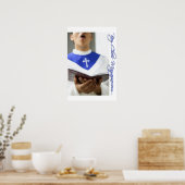 Poster du magazine Boy Choir 5 (Cuisine)
