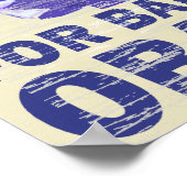 Poster du Maine pour Barack Obama (Coin)