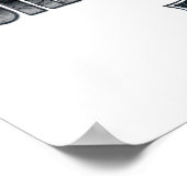 Poster du major Crabaholic (Coin)