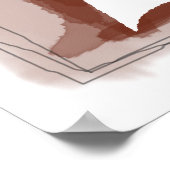 Poster du Marathon (Coin)