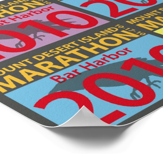 Poster du marathon MDI 2010 (Coin)