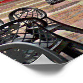 Poster du marché Findlay (Coin)