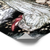 Poster du Marché Goblin (Coin)