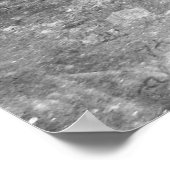 Poster du Mariage du crâne de sucre (Coin)