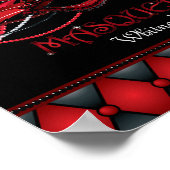 Poster du Masquerade Party (Coin)
