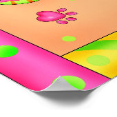 Poster du Master Cat (Coin)