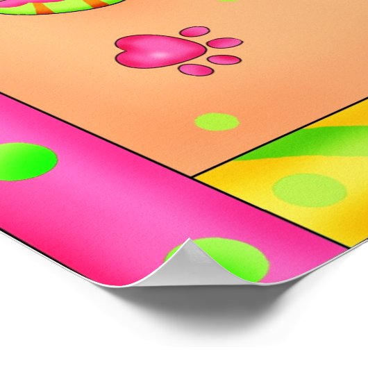 Poster du Master Cat (Coin)