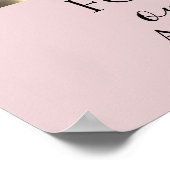 Poster du Mémorial en or rose (Coin)