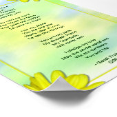 Poster du Merci (Coin)