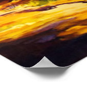 Poster du Mexique (Coin)