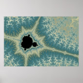 Poster du mini-brot de plage (Devant)