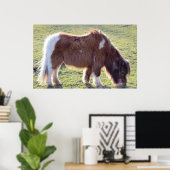 Poster du Mini Horse (Bureau à domicile)