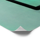 Poster du Minnesota (Coin)