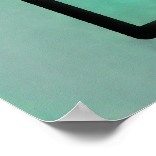 Poster du Minnesota (Coin)