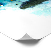 Poster du Minnesota (Coin)