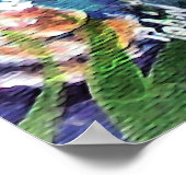 Poster du minuscule dragon de mer (Coin)