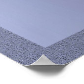 Poster du modèle de mode (Coin)