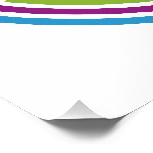 Poster du modèle logique (Coin)