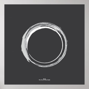 Poster du moment zen n° 6