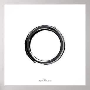 Poster du moment zen n° 9