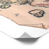 Poster du Monde des Jeux de Boardgames (Coin)