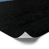 Poster du mont Kailash (Coin)