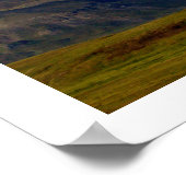 Poster du mont McKinley (Coin)