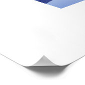 Poster du mont Rainier (Coin)