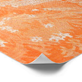 Poster du Mont Rainier - Équitation (Coin)