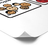 Poster du mot clé australien (Coin)