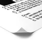 Poster du Mot-de-passe Puzzle of Love (Coin)