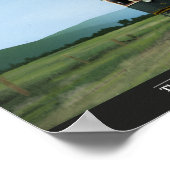 Poster du moteur de transport no 5 (Coin)