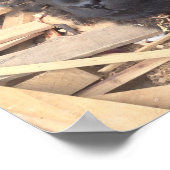 Poster du mouton noir (Coin)