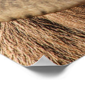 Poster du mur de la nature de Ram Sheep Mountain (Coin)