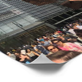 Poster du navire NYC (Coin)