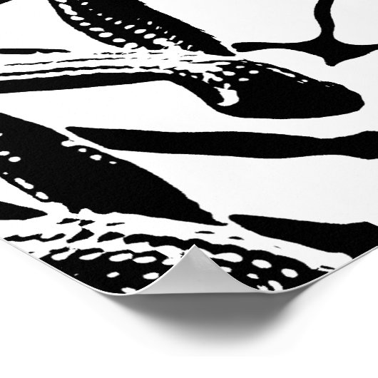 Poster du Net de basket-ball (Coin)