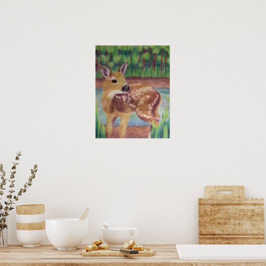 Poster du nom (Cuisine)