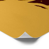 Poster du nom du concepteur de Heather (Coin)