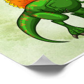 Poster du nom Zeke (Coin)