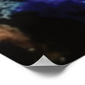 Poster du Nouveau Monde (Coin)