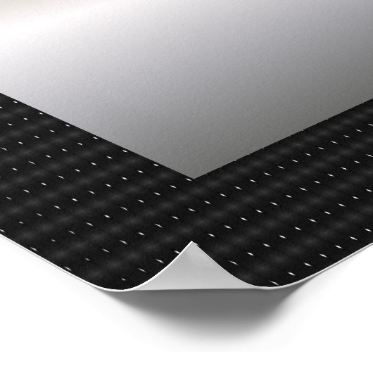 Poster du Nouvel An (Coin)