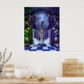 Poster du Pacte de Sang (Cuisine)