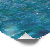 Poster du palais da Mula Claude Monet (Coin)